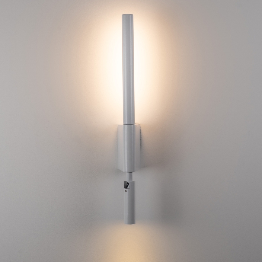 BRILAGI - LED Nástenné bodové svietidlo VIXON LED/3W/230V + LED/5W biela CRI 90