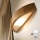 Brilagi - LED Nástenné svietidlo CARVALHO 1xE27/60W/230V dub