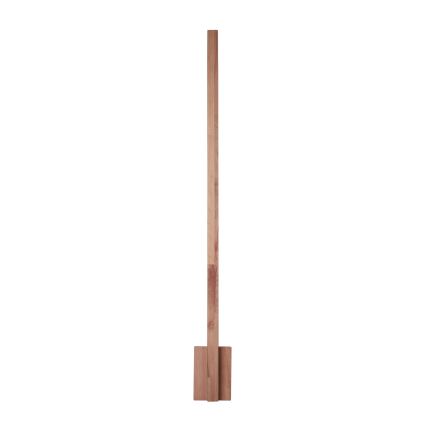 BRILAGI - LED Nástenné svietidlo GARDALINE LED/90W/230V 100 cm dub