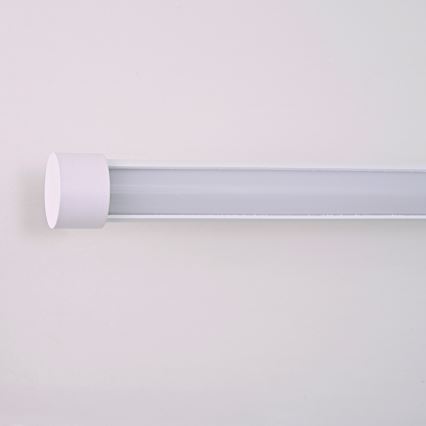Brilagi - LED Nástenné svietidlo LUGO QUATTRO LED/16W/230V biela