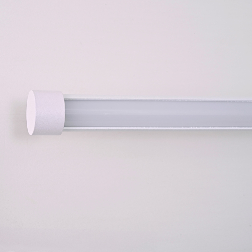 Brilagi - LED Nástenné svietidlo LUGO QUATTRO LED/16W/230V biela