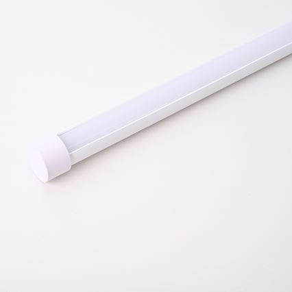 Brilagi - LED Nástenné svietidlo LUGO TRE LED/14W/230V biela