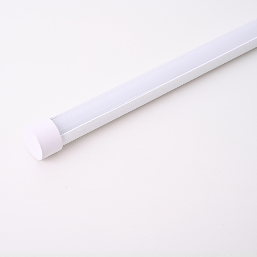 Brilagi - LED Nástenné svietidlo LUGO TRE LED/14W/230V biela