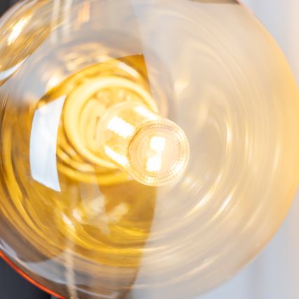 Brilagi - LED Nástenné svietidlo MILLA 3xG9/3W/230V lesklý chróm/zlatá