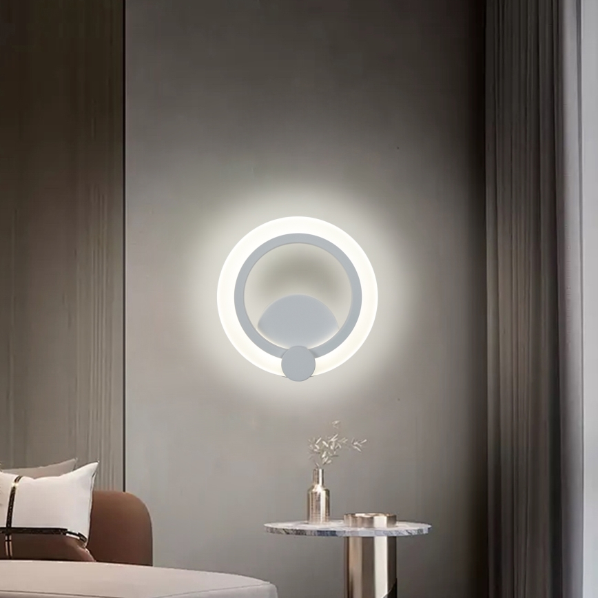 Brilagi - LED Nástenné svietidlo MODERN MINI LED/16W/230V 3000/4000/6000K
