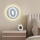 Brilagi - LED Nástenné svietidlo MODERN MINI LED/26W/230V 3000/4000/6000K