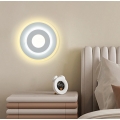 Brilagi - LED Nástenné svietidlo MODERN MINI LED/29W/230V 3000/4000/6000K