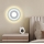 Brilagi - LED Nástenné svietidlo MODERN MINI LED/29W/230V 3000/4000/6000K