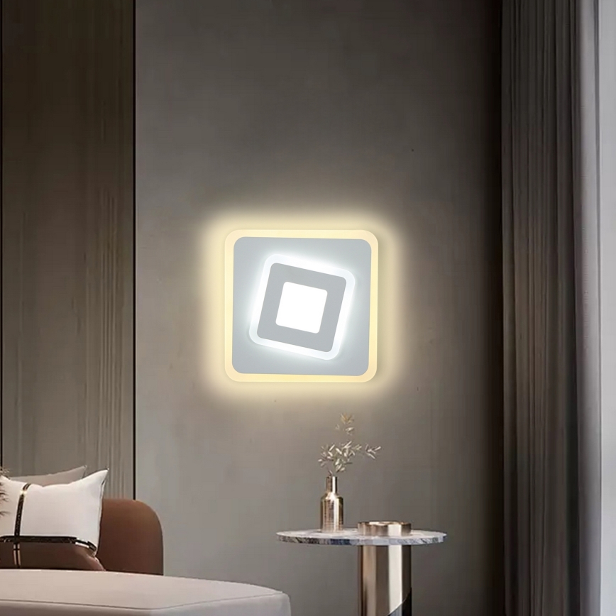 Brilagi - LED Nástenné svietidlo MODERN MINI LED/32W/230V 3000/4000/6000K