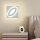 Brilagi - LED Nástenné svietidlo MODERN MINI LED/32W/230V 3000/4000/6000K