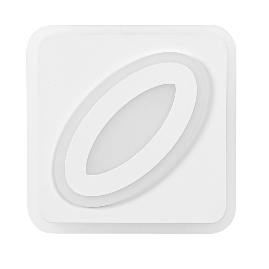 Brilagi - LED Nástenné svietidlo MODERN MINI LED/32W/230V 3000/4000/6000K