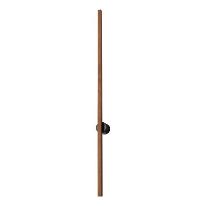 Brilagi - LED Nástenné svietidlo WOODY LINE LED/12W/230V 120 cm dub čerešňa