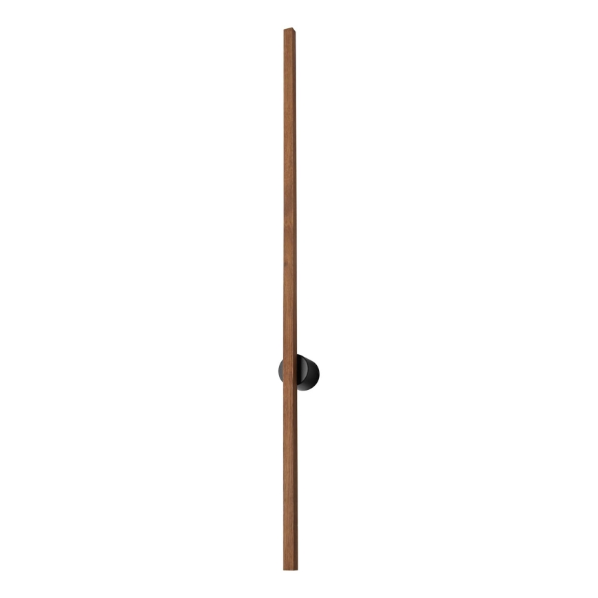 Brilagi - LED Nástenné svietidlo WOODY LINE LED/7W/230V 4000K 60 cm dub čerešňa