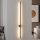 Brilagi - LED nástenné svietidlo WOODY LINE LED/7W/230V 4000K 60 cm dub orech
