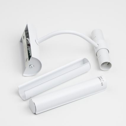 Brilagi - LED Obrazové svietidlo DANAE 2xE14/4W/230V 3000K biela