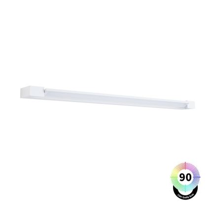 BRILAGI - LED kúpeľňové osvetlenie zrkadla AQUA LINE LED/28W/230V 100 cm IP44 biela CRI 90
