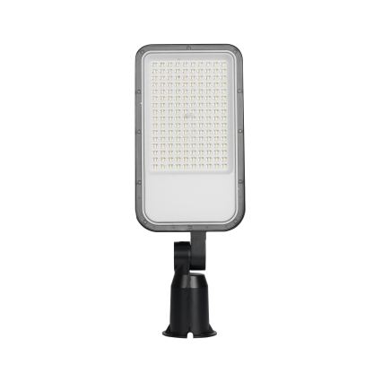Brilagi - LED pouličná lampa URBANLIGHT LED/100W/230V čierna IP65