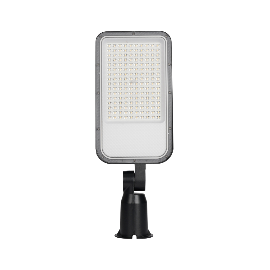 Brilagi - LED pouličná lampa URBANLIGHT LED/100W/230V čierna IP65