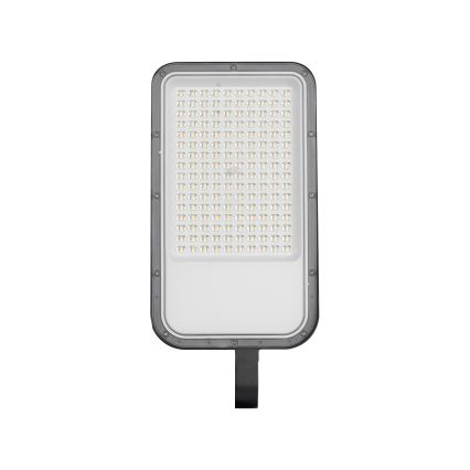 Brilagi - LED pouličná lampa URBANLIGHT LED/100W/230V čierna IP65