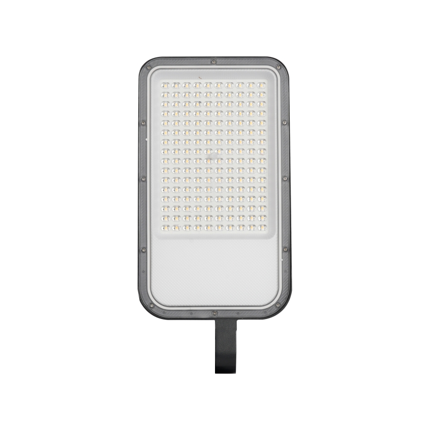Brilagi - LED pouličná lampa URBANLIGHT LED/100W/230V čierna IP65