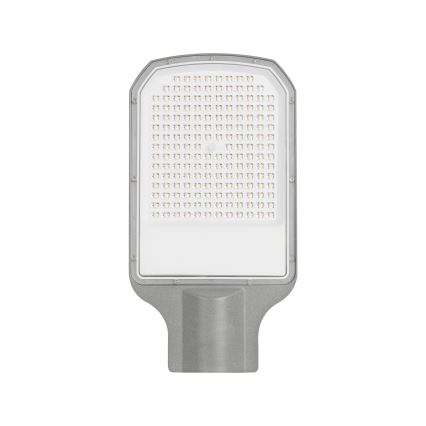 Brilagi - LED pouličná lampa URBANLIGHT LED/100W/230V sivá IP65