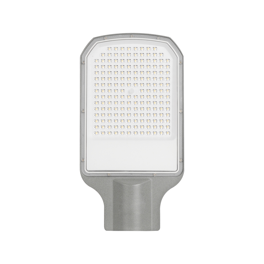 Brilagi - LED pouličná lampa URBANLIGHT LED/100W/230V sivá IP65