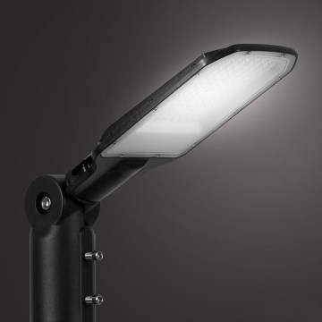 Brilagi - LED pouličná lampa URBANLIGHT LED/50W/230V čierna IP65