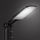Brilagi - LED pouličná lampa URBANLIGHT LED/50W/230V čierna IP65