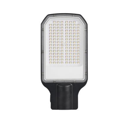 Brilagi - LED pouličná lampa URBANLIGHT LED/50W/230V čierna IP65