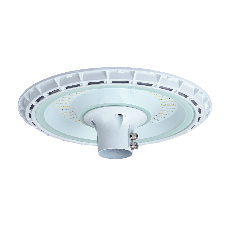 Brilagi - LED Pouličná lampa URBANSPARK LED/120W/230V biela IP65