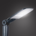 Brilagi - LED pouličné svietidlo URBANLIGHT LED/100W/230V antracit IP65
