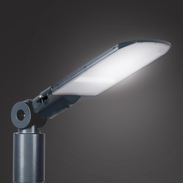 Brilagi - LED pouličné svietidlo URBANLIGHT LED/100W/230V antracit IP65