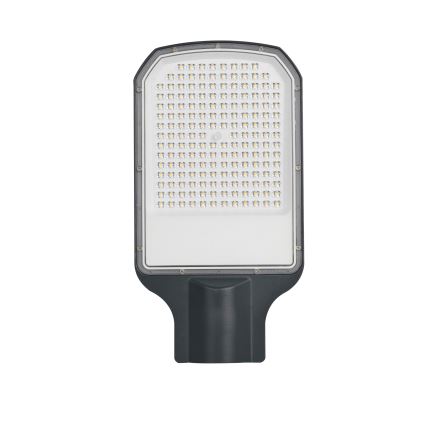 Brilagi - LED pouličné svietidlo URBANLIGHT LED/100W/230V antracit IP65