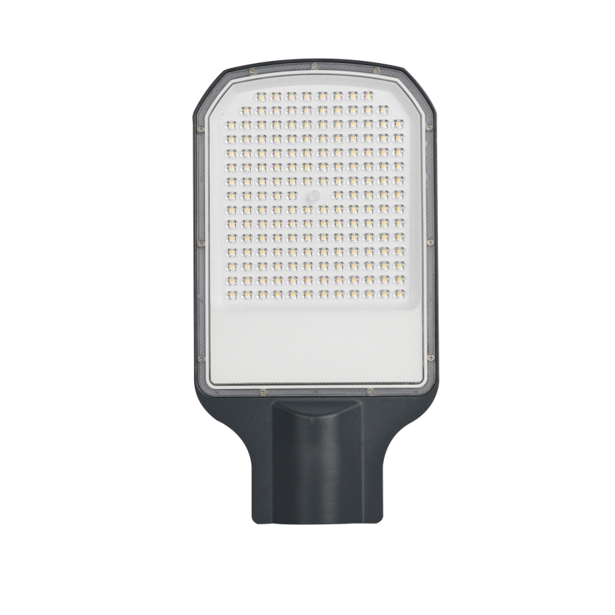 Brilagi - LED pouličné svietidlo URBANLIGHT LED/100W/230V antracit IP65