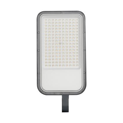Brilagi - LED pouličné svietidlo URBANLIGHT LED/100W/230V antracit IP65