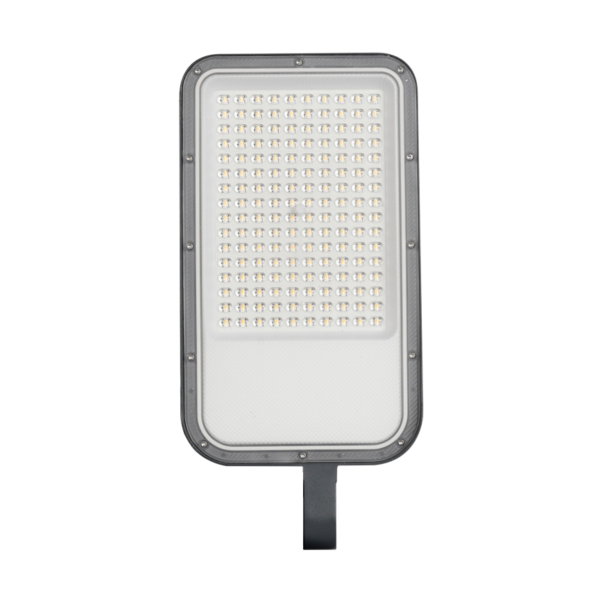 Brilagi - LED pouličné svietidlo URBANLIGHT LED/100W/230V antracit IP65