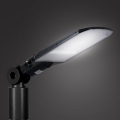Brilagi - LED pouličné svietidlo URBANLIGHT LED/100W/230V čierne IP65