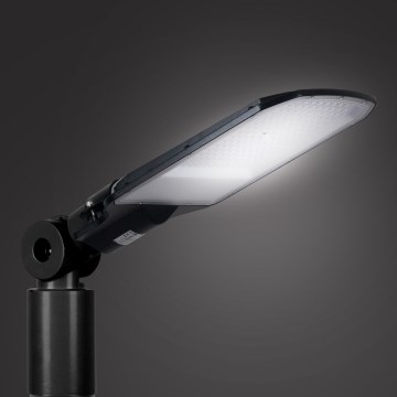 Brilagi - LED pouličné svietidlo URBANLIGHT LED/100W/230V čierne IP65