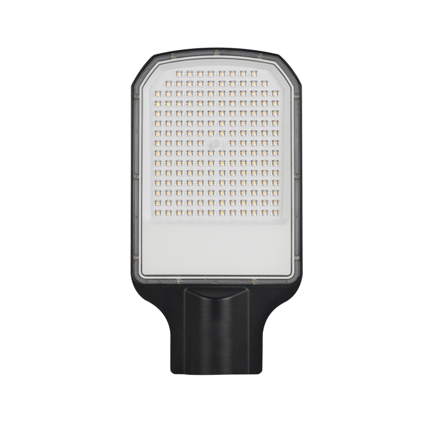 Brilagi - LED pouličné svietidlo URBANLIGHT LED/100W/230V čierne IP65