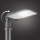 Brilagi - LED pouličné svietidlo URBANLIGHT LED/100W/230V sivé IP65