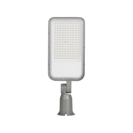 Brilagi - LED pouličné svietidlo URBANLIGHT LED/100W/230V sivé IP65