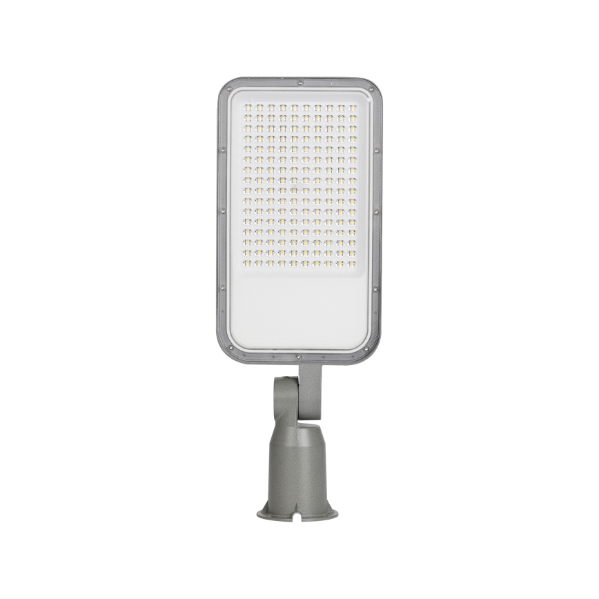 Brilagi - LED pouličné svietidlo URBANLIGHT LED/100W/230V sivé IP65