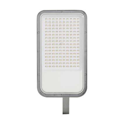 Brilagi - LED pouličné svietidlo URBANLIGHT LED/100W/230V sivé IP65