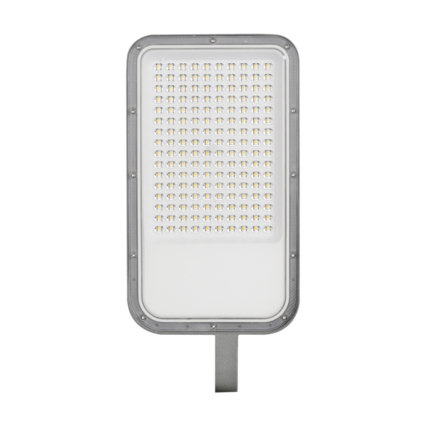 Brilagi - LED pouličné svietidlo URBANLIGHT LED/100W/230V sivé IP65