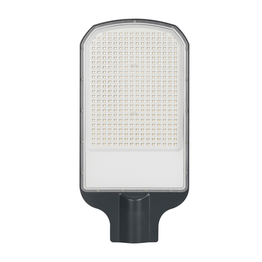 Brilagi - LED pouličné svietidlo URBANLIGHT LED/200W/230V antracitové IP65