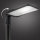Brilagi - LED pouličné svietidlo URBANLIGHT LED/200W/230V čierne IP65
