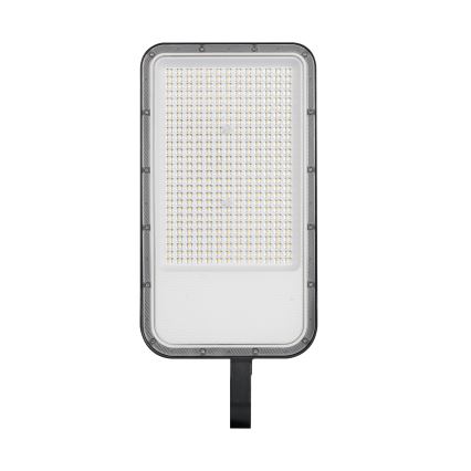 Brilagi - LED pouličné svietidlo URBANLIGHT LED/200W/230V čierne IP65