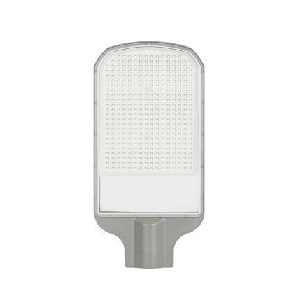 Brilagi - LED pouličné svietidlo URBANLIGHT LED/200W/230V šedé IP65