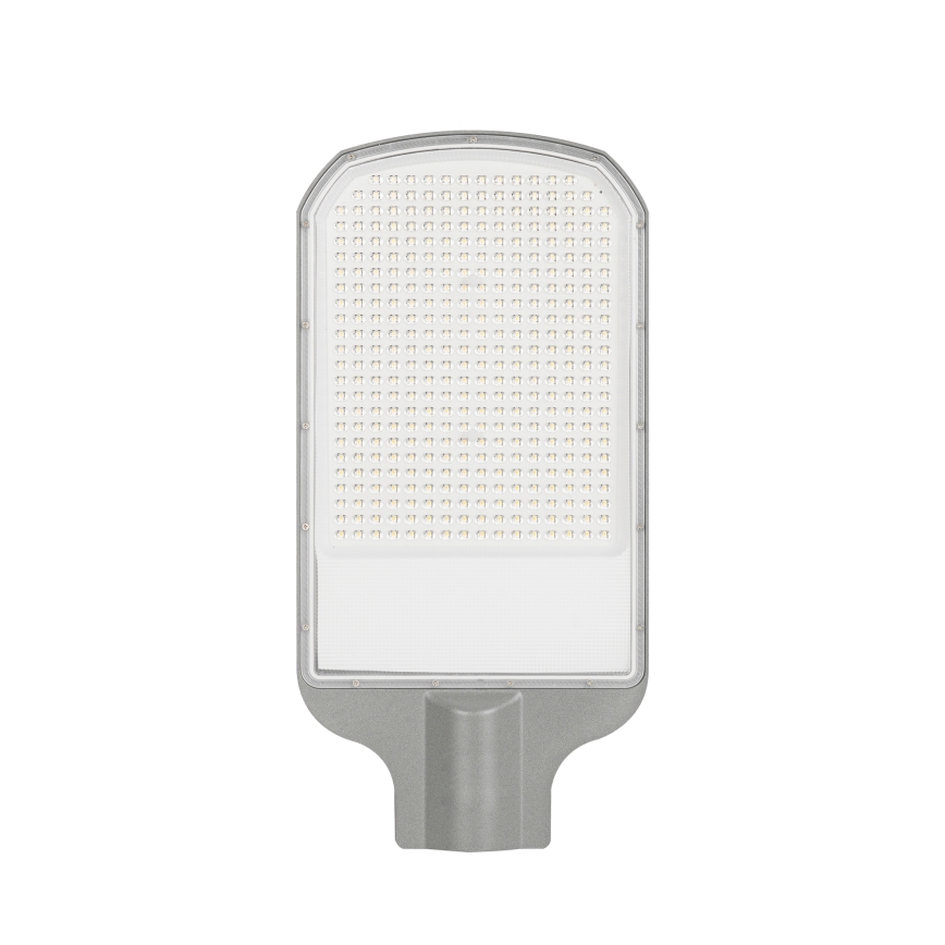 Brilagi - LED pouličné svietidlo URBANLIGHT LED/200W/230V šedé IP65