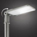 Brilagi - LED Pouličné svietidlo URBANLIGHT LED/200W/230V sivé IP65